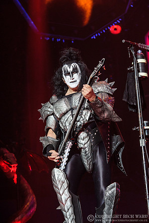 KISS