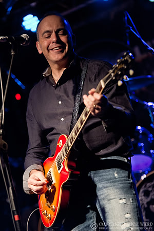 Ian Danter