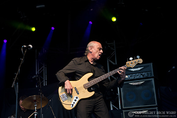 Wilko Johnson
