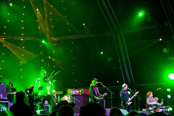The Levellers