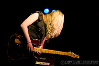Joanne Shaw Taylor