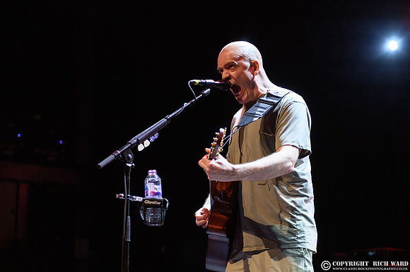 Devin Townsend