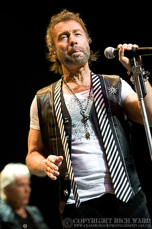 Paul Rodgers