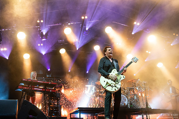 Simple Minds