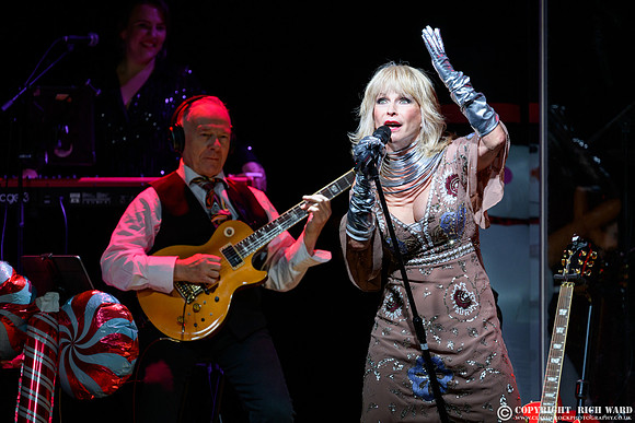 Toyah & Robert