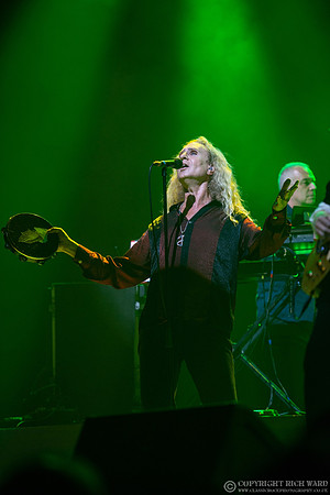Steve Hackett