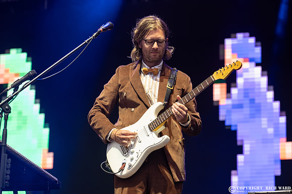 Public Service Broadcasting