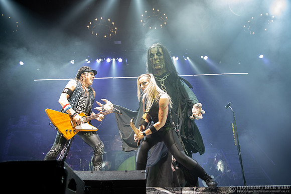 Alice Cooper