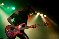 Girlschool
