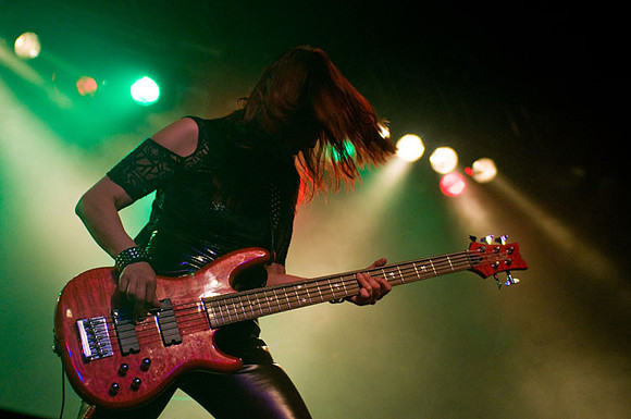Girlschool