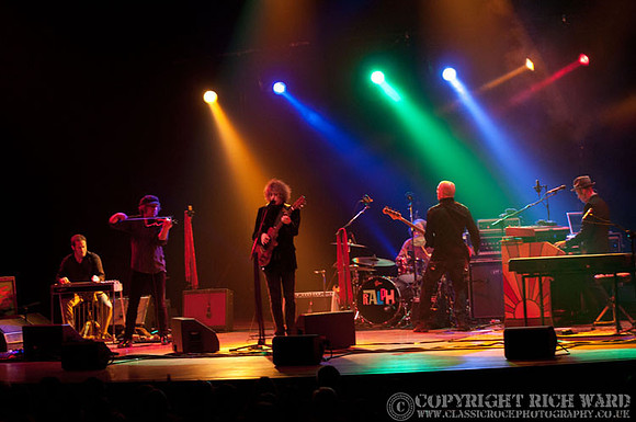 The Waterboys