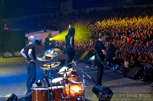 Metallica