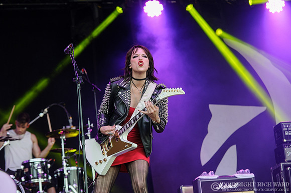 Halestorm
