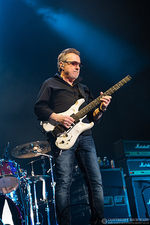 Blue Oyster Cult