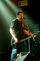 Steve Grimmett Band