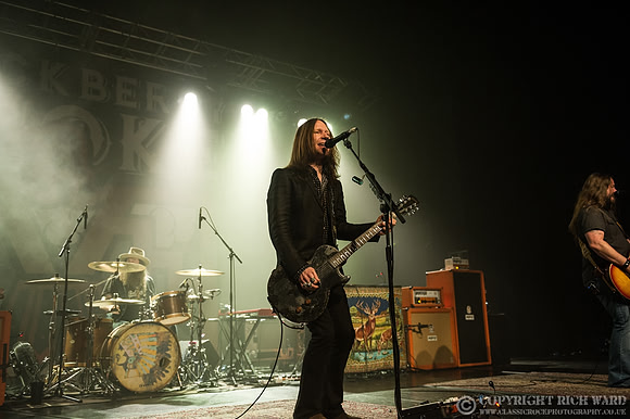 Blackberry Smoke