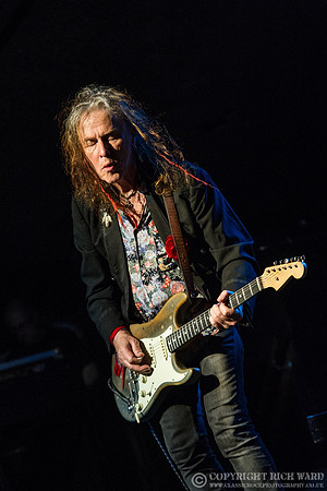 Bernie Torme