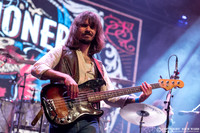 The Commoners - KK's Steel Mill, Wolverhampton - 7th December 2024