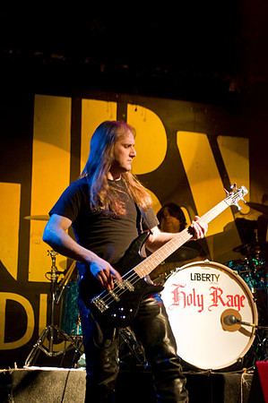 Al Atkins' Holy Rage