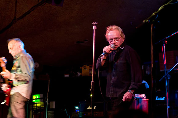 Robin Trower