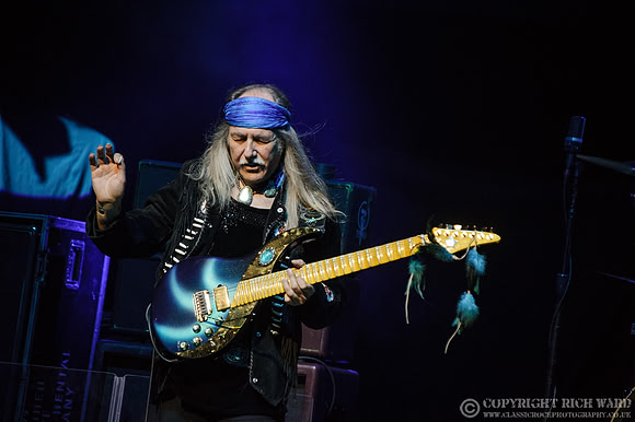 Uli Jon Roth