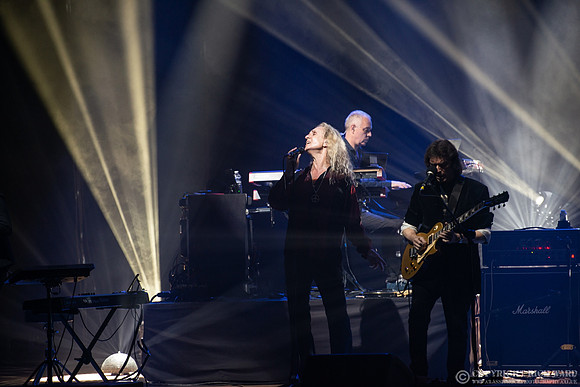 Steve Hackett