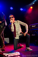Graham Bonnet