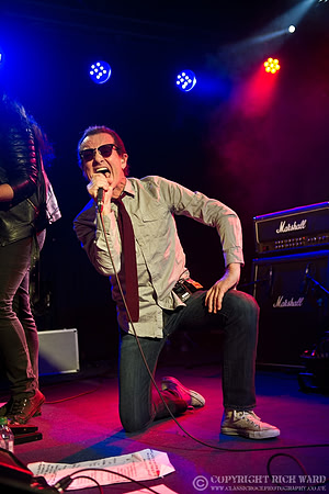 Graham Bonnet