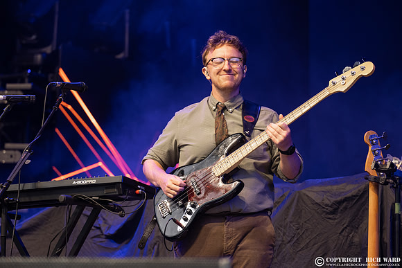 Public Service Broadcasting