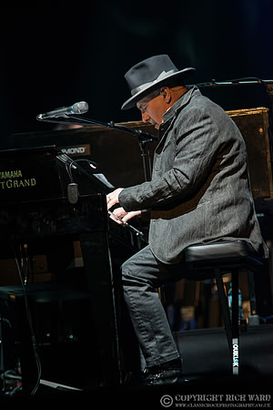 Paul Carrack