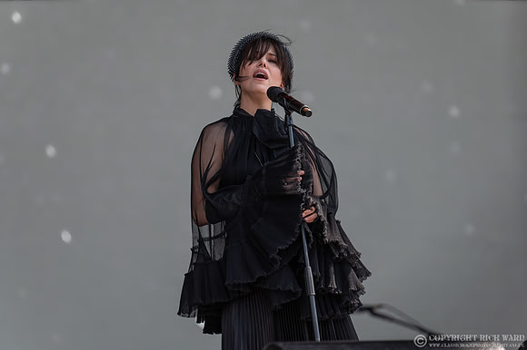 Imelda May