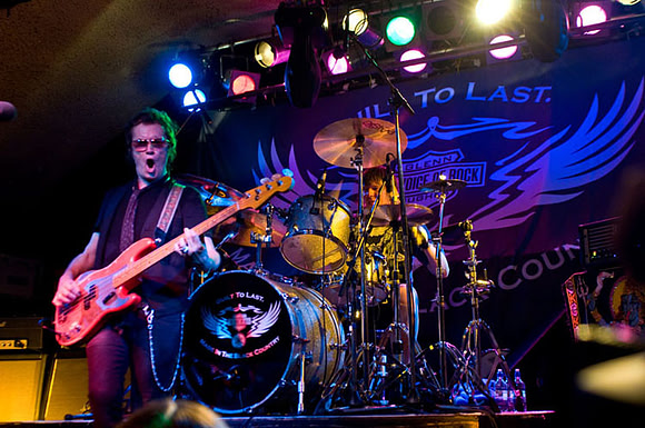 Glenn Hughes