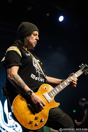 Phil Campbell & The Bastard Sons