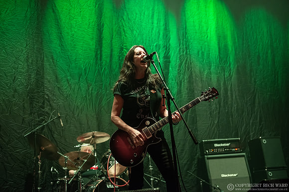 Girlschool