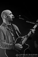 Simon Townshend