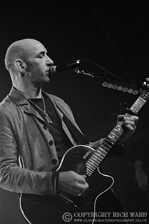 Simon Townshend