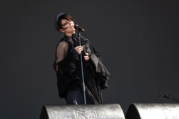 Imelda May