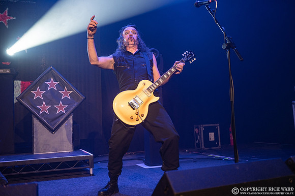 Skid Row