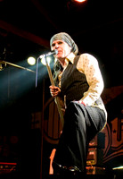 The Quireboys