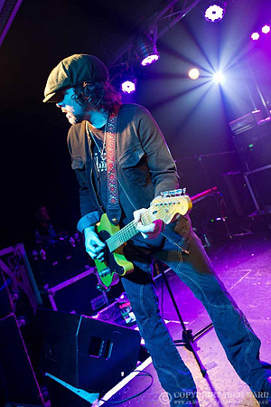 The Quireboys