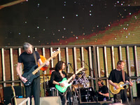 Roger Waters