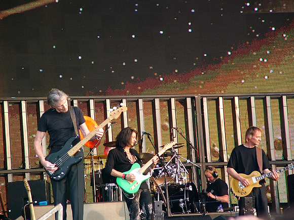 Roger Waters