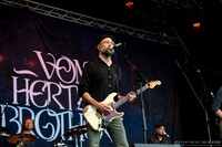 Von Hertzen Brothers