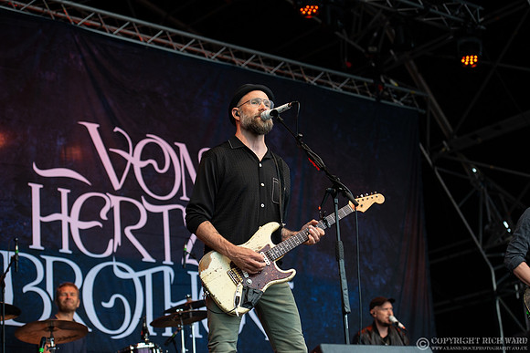 Von Hertzen Brothers