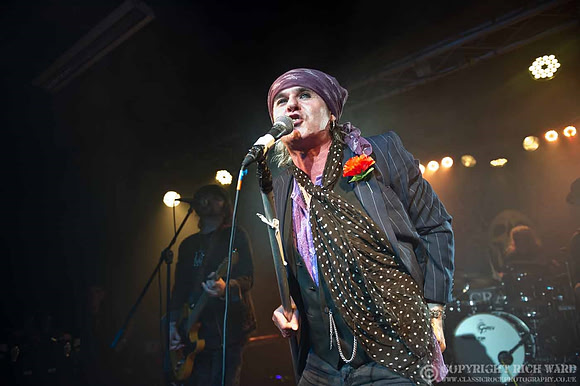 The Quireboys