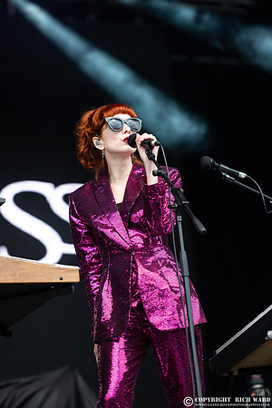 The Anchoress