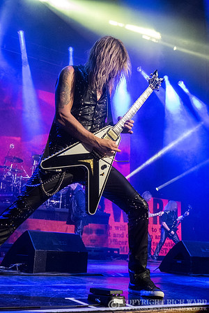 Judas Priest