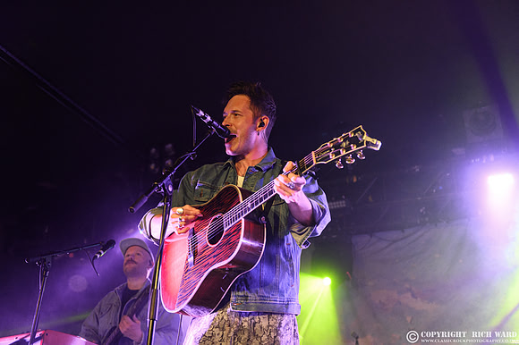 Sam Palladio