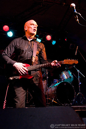Wilko Johnson