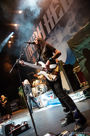 Uriah Heep